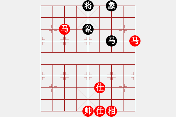 象棋棋谱图片：苗利明 先和 孙勇征 - 步数：240 