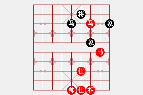 象棋棋谱图片：苗利明 先和 孙勇征 - 步数：310 