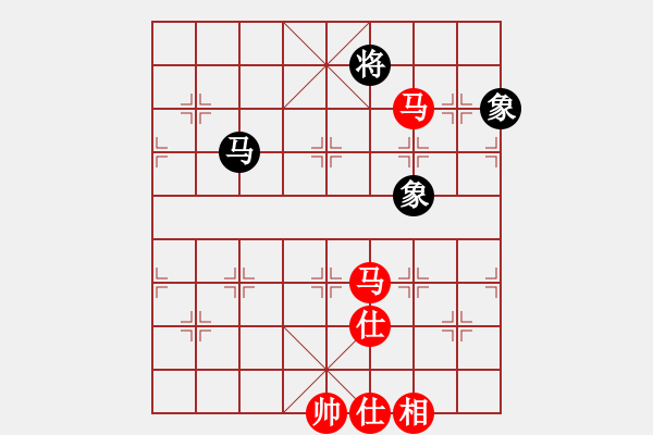 象棋棋谱图片：苗利明 先和 孙勇征 - 步数：320 
