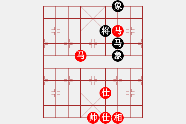 象棋棋谱图片：苗利明 先和 孙勇征 - 步数：340 