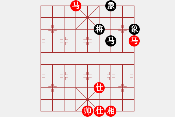 象棋棋谱图片：苗利明 先和 孙勇征 - 步数：350 