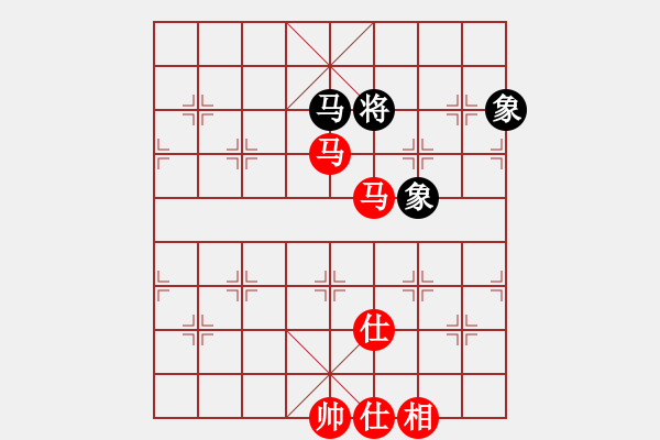 象棋棋谱图片：苗利明 先和 孙勇征 - 步数：365 