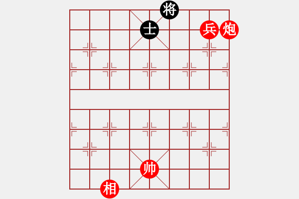 象棋棋譜圖片：棋局-52C99w - 步數(shù)：0 