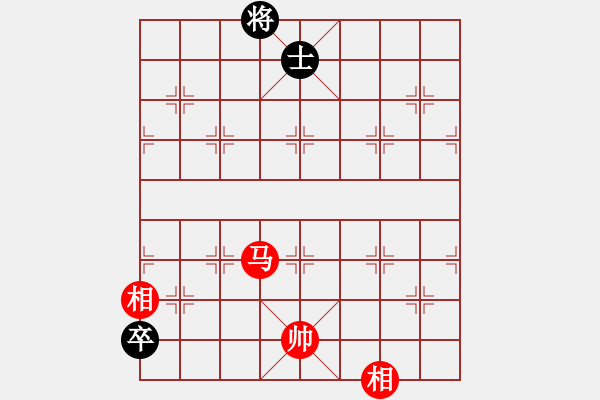 象棋棋譜圖片：藏南棋圣(9段)-和-keepingon(9段) - 步數(shù)：200 