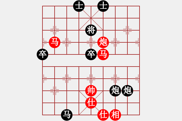 象棋棋譜圖片：1506102107 一休大師-劉永富 - 步數(shù)：102 