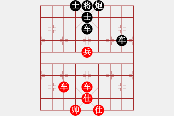 象棋棋譜圖片：limade(玉泉)-負(fù)-snsyzxa(玉泉) 對(duì)兵轉(zhuǎn)兵底炮對(duì)右中炮 - 步數(shù)：140 