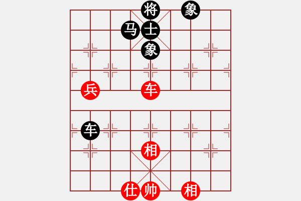 象棋棋譜圖片：kinglayout(9星)-負(fù)-四哥做分狗(9星) - 步數(shù)：110 