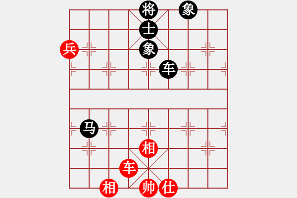 象棋棋譜圖片：kinglayout(9星)-負(fù)-四哥做分狗(9星) - 步數(shù)：150 