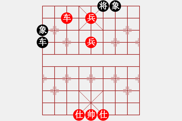 象棋棋譜圖片：錦州女孩(6段)-勝-鐵槍公主(5段) - 步數(shù)：172 