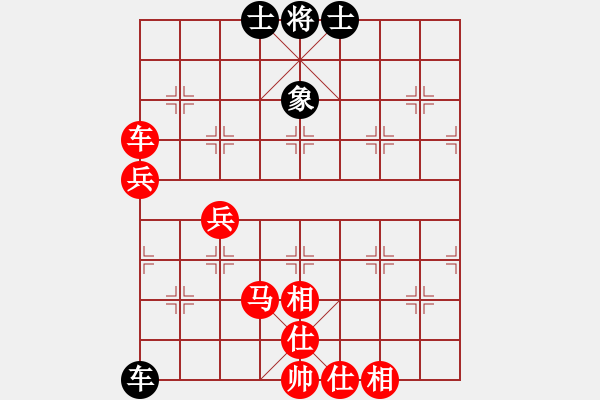 象棋棋譜圖片：臭棋簍子（業(yè)8-1）先勝羅剛（業(yè)8-2）202203231719.pgn - 步數(shù)：70 