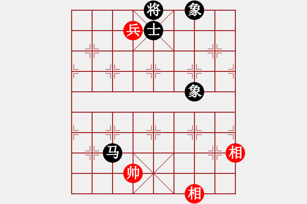 象棋棋譜圖片：修身養(yǎng)性[247155229] -VS- 【中】醉棋渡河[609092485] - 步數(shù)：170 