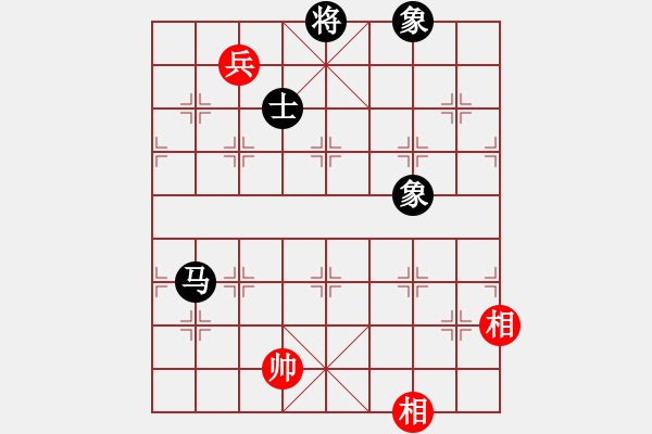 象棋棋譜圖片：修身養(yǎng)性[247155229] -VS- 【中】醉棋渡河[609092485] - 步數(shù)：180 