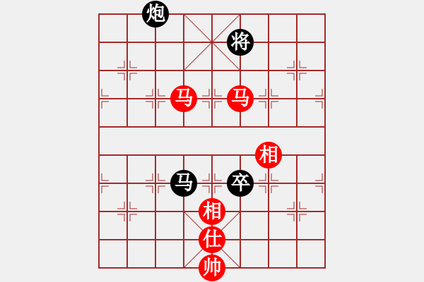 象棋棋譜圖片：快棋賽第6輪莊梓軒先負李思錦 - 步數：160 