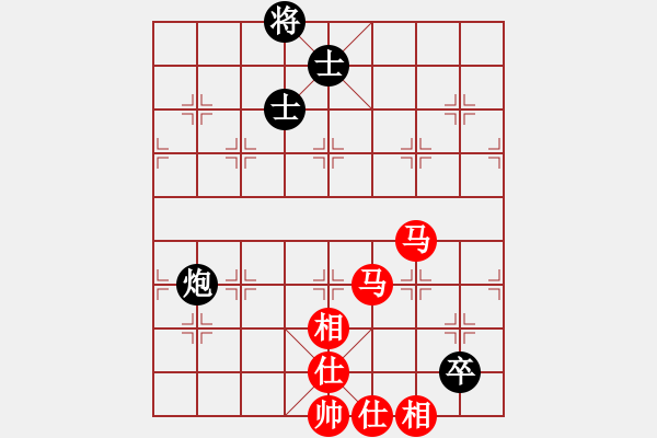 象棋棋譜圖片：興福(6段)-勝-福建之閩南(7段) - 步數(shù)：180 