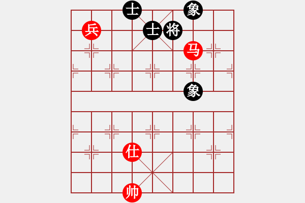 象棋棋谱图片：草叼壳老婆(天罡)-和-齐鲁剑侠(北斗) - 步数：240 