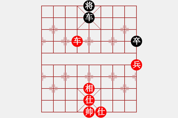 象棋棋譜圖片：快棋-華山論劍-華山第1關(guān)-2012-11-07 火哥(北斗)-勝-粵東神勇(北斗) - 步數(shù)：170 