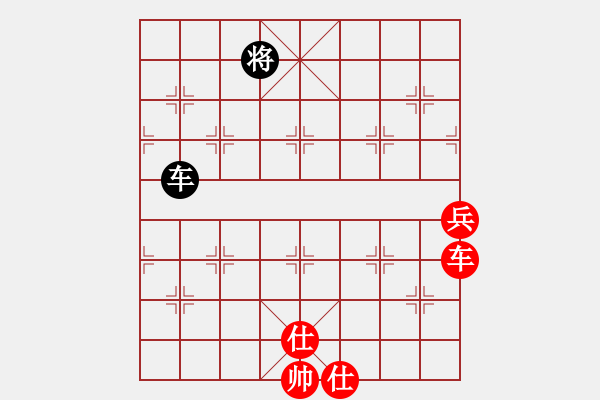 象棋棋譜圖片：快棋-華山論劍-華山第1關(guān)-2012-11-07 火哥(北斗)-勝-粵東神勇(北斗) - 步數(shù)：180 