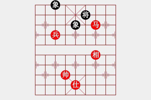 象棋棋譜圖片：棋局-ejyfh - 步數(shù)：0 