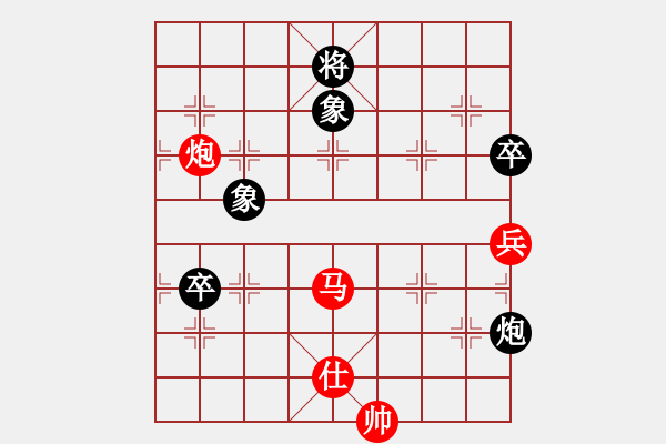 象棋棋譜圖片：騰原佐為(風(fēng)魔)-和-江南隱士(天罡) - 步數(shù)：120 