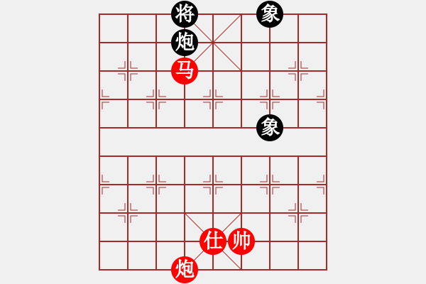 象棋棋譜圖片：騰原佐為(風(fēng)魔)-和-江南隱士(天罡) - 步數(shù)：180 