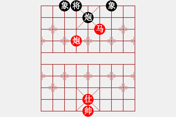 象棋棋譜圖片：騰原佐為(風(fēng)魔)-和-江南隱士(天罡) - 步數(shù)：260 