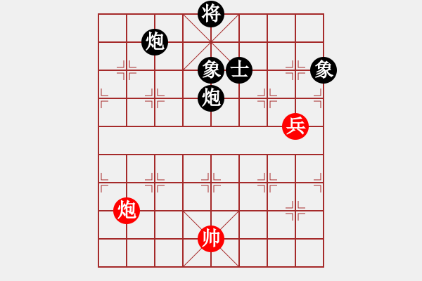 象棋棋譜圖片：彌勒佛主(月將)-負(fù)-踏雪中無痕(人王)(車炮攻殺精妙) - 步數(shù)：170 