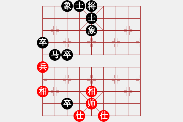 象棋棋譜圖片：型仔英吉(9段)-負(fù)-疾風(fēng)戰(zhàn)旗(9段) - 步數(shù)：130 