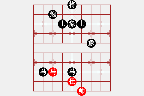 象棋棋譜圖片：小蟲引擎24層讓孫來文雙炮.xqf - 步數(shù)：120 