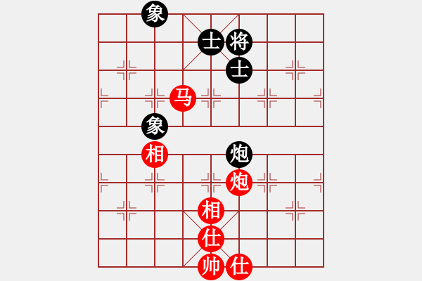 象棋棋譜圖片：浙江二臺(9段)-和-咖稱(6段) - 步數：210 