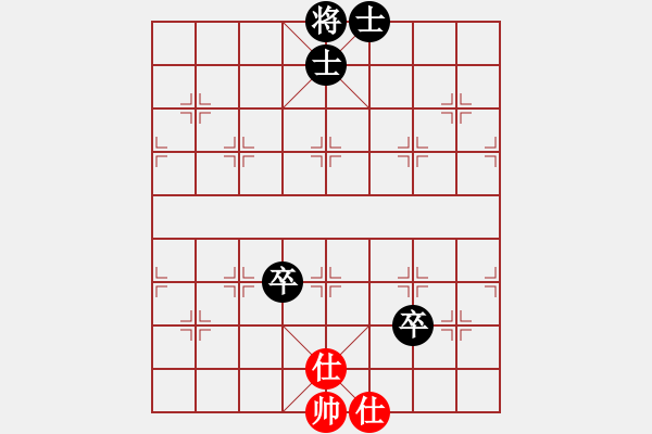 象棋棋譜圖片：progress(9段)-負-紅九軍銀劍(6段) - 步數(shù)：180 