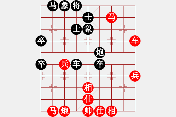 象棋棋譜圖片：fkffkf(9星)-勝-tmgx(9星) - 步數(shù)：77 