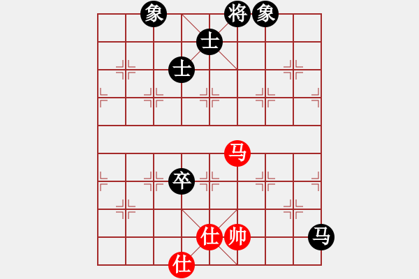 象棋棋譜圖片：動人的音樂(9星)-和-狐禪(9星) - 步數(shù)：150 