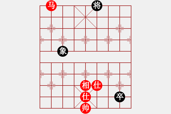 象棋棋譜圖片：叱吒風(fēng)云(月將)-和-閃舞熱舞(月將) - 步數(shù)：170 