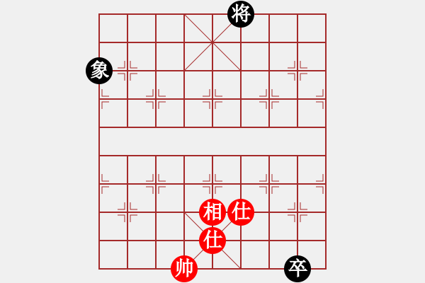 象棋棋譜圖片：叱吒風(fēng)云(月將)-和-閃舞熱舞(月將) - 步數(shù)：186 