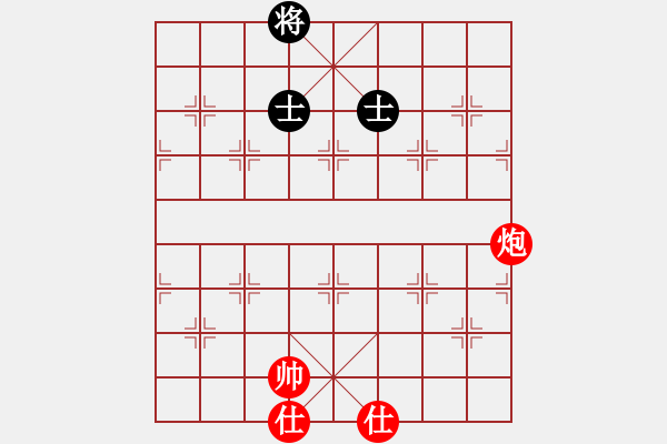 象棋棋譜圖片：通過有很好的 - 步數(shù)：10 