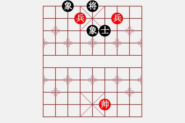 象棋棋谱图片：第一轮蒋川先和孙勇征 - 步数：232 