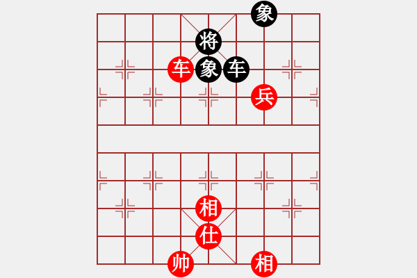 象棋棋譜圖片：第二屆“邦恒杯”9-12名半決賽： 四川武俊強先勝浙江徐崇峰 - 步數(shù)：160 