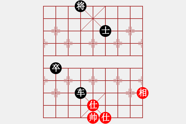 象棋棋谱图片：风雨楼台(月将)-和-安顺大侠(月将) - 步数：120 