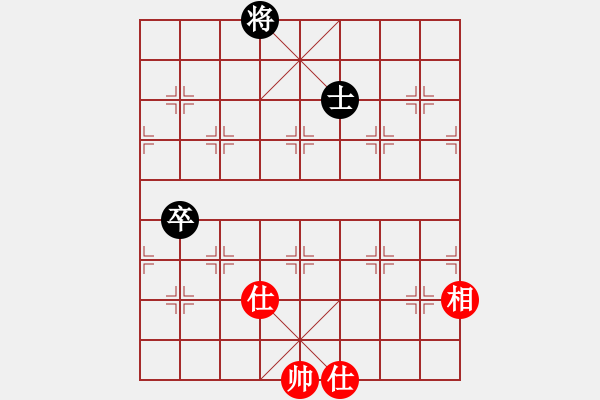 象棋棋谱图片：风雨楼台(月将)-和-安顺大侠(月将) - 步数：121 