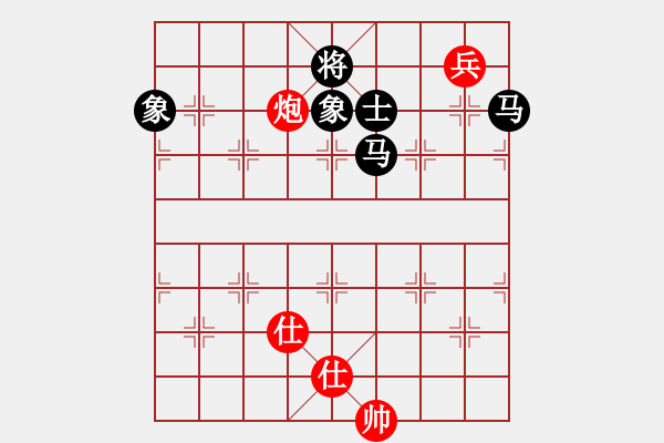 象棋棋譜圖片：呼風(fēng)喚雨(5星)-勝-姚力波(1星) - 步數(shù)：150 