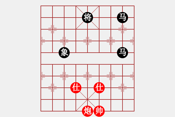 象棋棋譜圖片：呼風(fēng)喚雨(5星)-勝-姚力波(1星) - 步數(shù)：170 