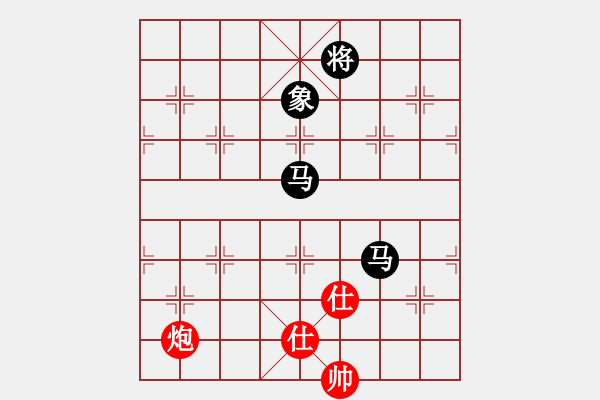 象棋棋譜圖片：呼風(fēng)喚雨(5星)-勝-姚力波(1星) - 步數(shù)：180 