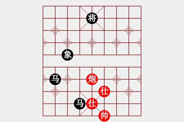 象棋棋譜圖片：呼風(fēng)喚雨(5星)-勝-姚力波(1星) - 步數(shù)：200 