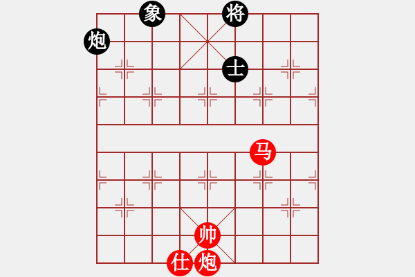 象棋棋譜圖片：棋局-31b 859K - 步數(shù)：70 