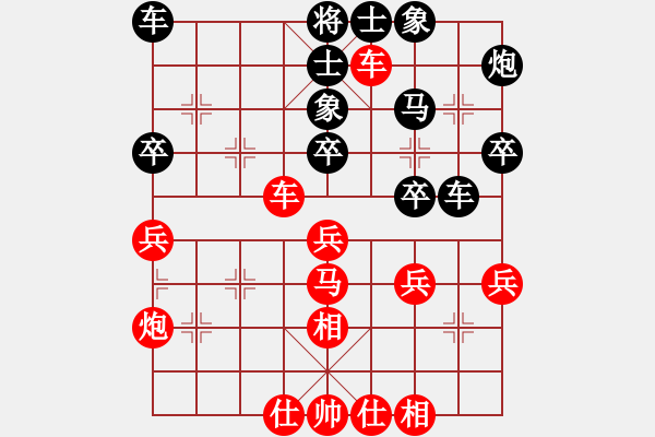 象棋棋譜圖片：劉師長穩(wěn)扎穩(wěn)打傳捷報，倪敏消勢不當(dāng)亂拳法 過宮炮直車對左中炮 - 步數(shù)：60 