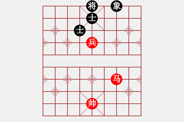 象棋棋譜圖片：俠仁棋緣(無極)-勝-天兵劉皇叔(5f) - 步數：160 