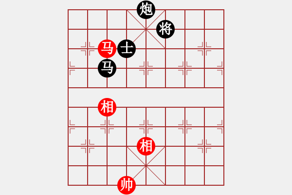 象棋棋譜圖片：營(yíng)口稻草人(5段)-和-末靈風(fēng)(1段) - 步數(shù)：250 