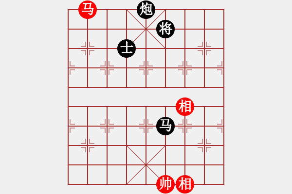 象棋棋譜圖片：營(yíng)口稻草人(5段)-和-末靈風(fēng)(1段) - 步數(shù)：298 