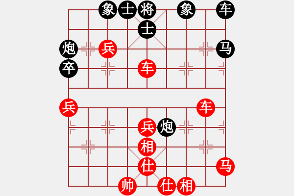 象棋棋譜圖片：軟件是豬(5段)-勝-akakaa(4段) - 步數(shù)：60 