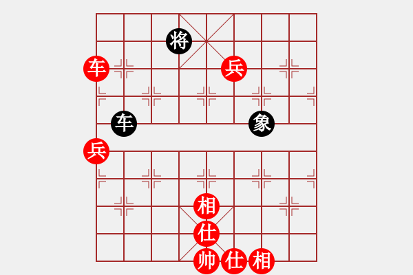 象棋棋譜圖片：梁山好漢妙(9段)-勝-machicuong(日帥) - 步數(shù)：150 